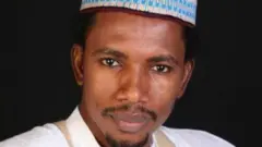 Asofin Elisha Abbo ti Adamawa