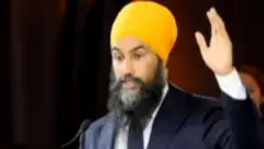 ਜਗਮੀਤ ਸਿੰਘ