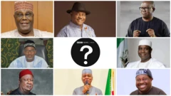 PDP politicians