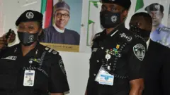 Nigeria Police Force