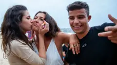 بوسہ