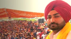 ਰਣਜੀਤ ਬਾਵਾ