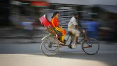 রিকশা