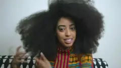 آفرو؛ سبک مو نماد مبارزه علیه نژادپرستی