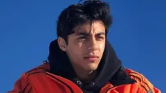 آرین خان