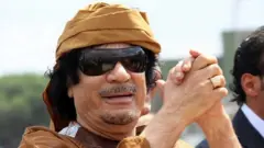 Qadaafi