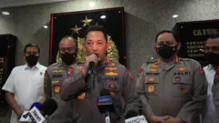 polri