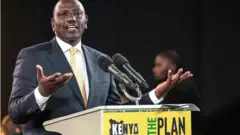William Ruto