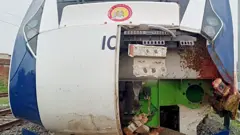 डिटैचेबल नोज़ कवर