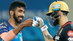 SUPEROVER, RCBvsMI, ISHANKISHAN