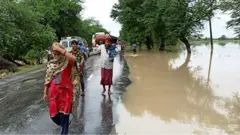 इनरूवामा बाढी पीडित