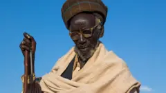 Jaarsa Booranaa
