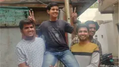 शुभम जाधव