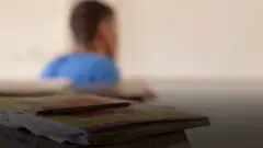 مراكز اعتقال في سوريا