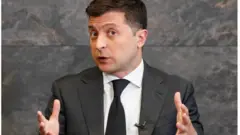 Зеленський