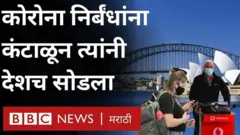 कोरोना निर्बंध