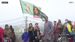 पाकिस्तान