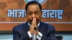 नारायण राणे