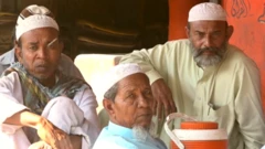 کراچی کے بنگالی
