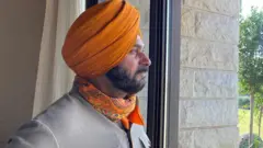 ਨਵਜੋਤ ਸਿੱਧੂ