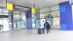 Kotoka Airport