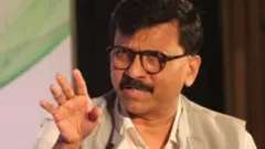 संजय राऊत, शिवसेना, भाजप, आमिर खान, किरण राव