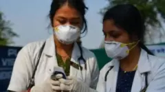 डॉक्टर