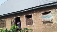 Wife death during 'argument' wit husband cause tension for Nasarawa, central Nigeria