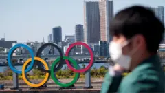 Tokyo 2020