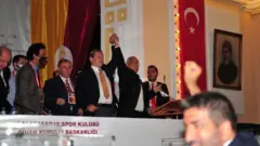 Galatasaray