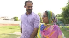 ਪਾਕਿਸਤਾਨ ਜੋੜਾ