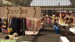Pure London