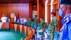 Muhammadu Buhari