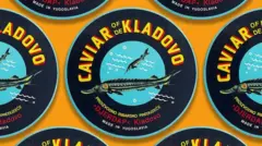 Kladovski kavijar