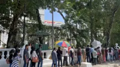 అధ్యక్ష భవనం