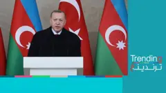 بسبب بيت شعر أردوغان يتسبب بأزمة بين تركيا وإيران