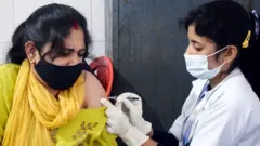 कोरोना महामारी