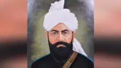 राय अहमद खरल
