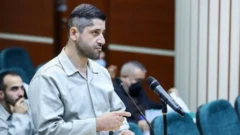 سيد محمد حسيني