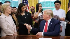 ترامب