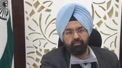 ਭਿਵਾਨੀ ਡੀਸੀ