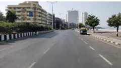 लॉकडाऊन