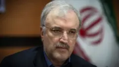 سعید نمکی