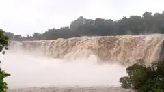 கேரளா மழை