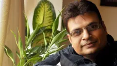 irshad kamil