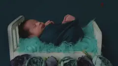 नवजात शिशु