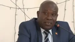 Ntahorwamiye