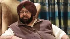 ਕੈਪਟਨ ਅਮਰਿੰਦਰ ਸਿੰਘ