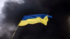 війна в Україні
