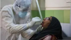 করোনা